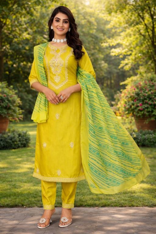 Felocity Aarizah catalog wholesale kurtis shopping