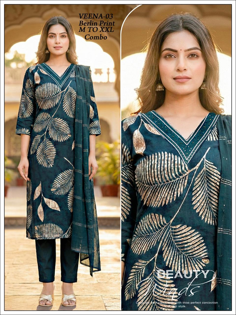 Felocity Berlin vol 4 catalog wholesale kurti market ahmedabad