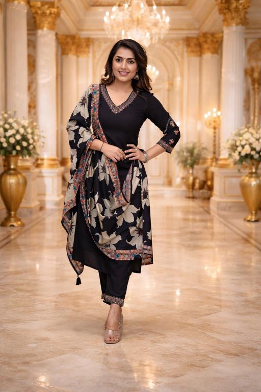 Felocity Black Hit catalog f kurtis wholesale 