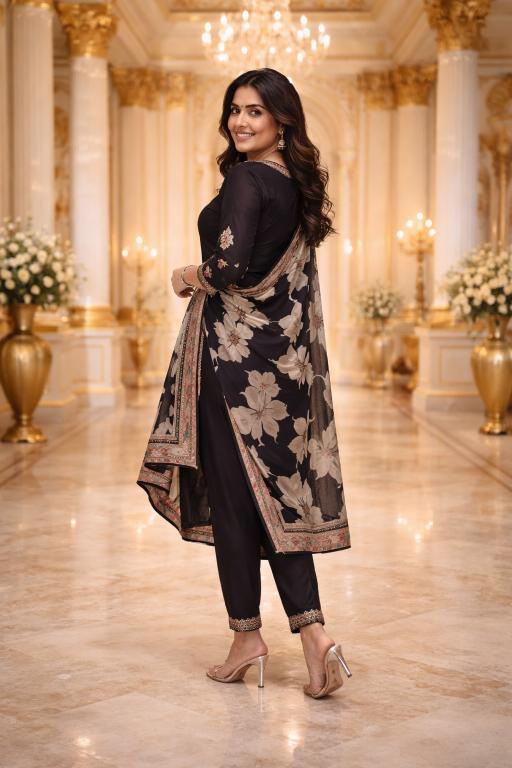 Felocity Black Hit catalog f kurtis wholesale 