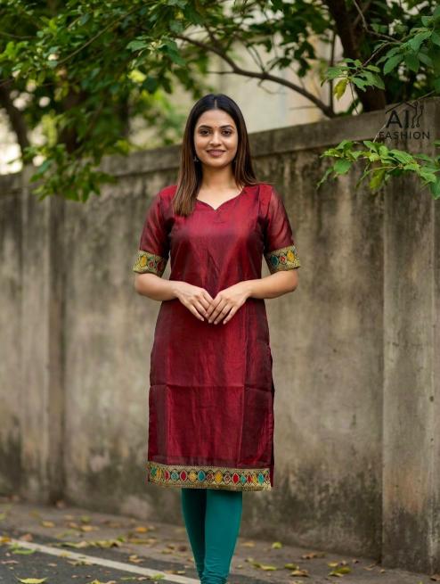 Felocity Charmi vol 7 0.2 catalog kurti wholesaler in jabalpur
