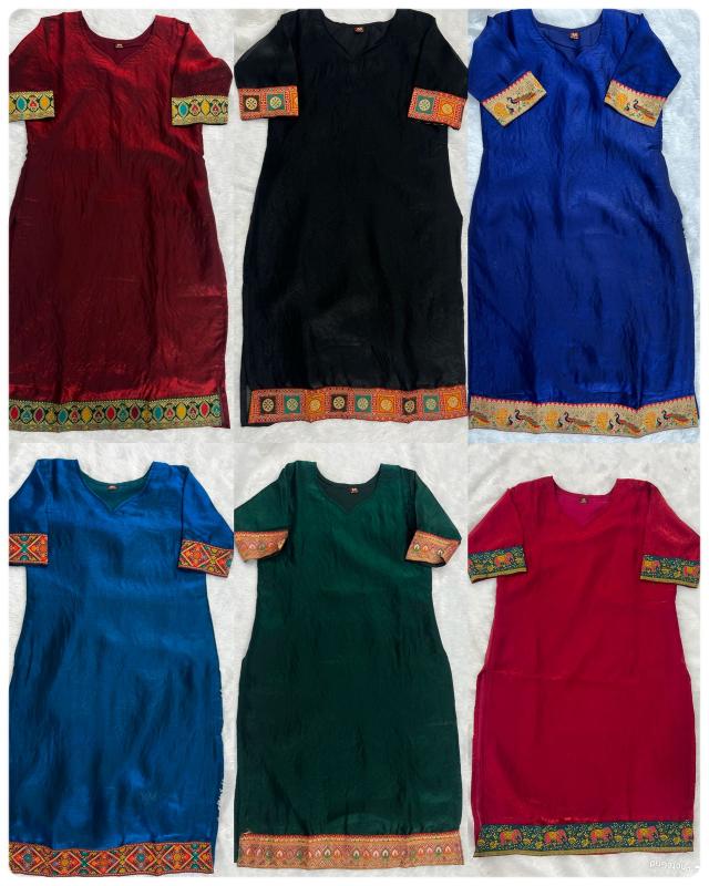 Felocity Charmi vol 7 0.2 catalog kurti wholesaler in jabalpur