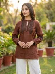 Felocity Charmi vol 7 catalog kurti ka wholesale