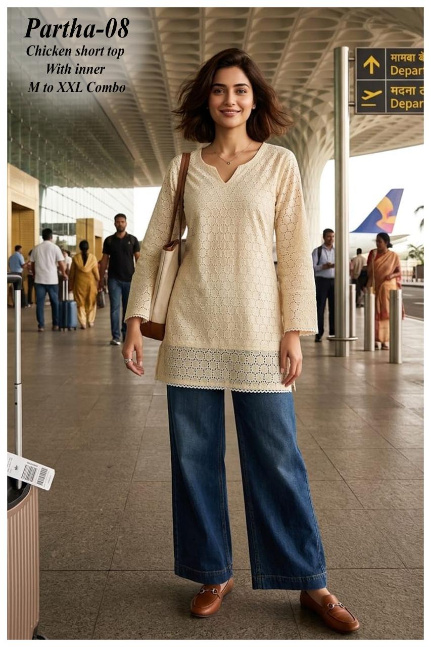 Felocity Chikan vol 2 catalog wholesale kurtis rajasthan