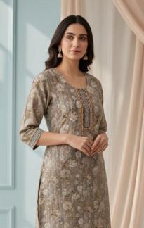 Felocity Chikankari vol 2 catalog kurti wholesale near me