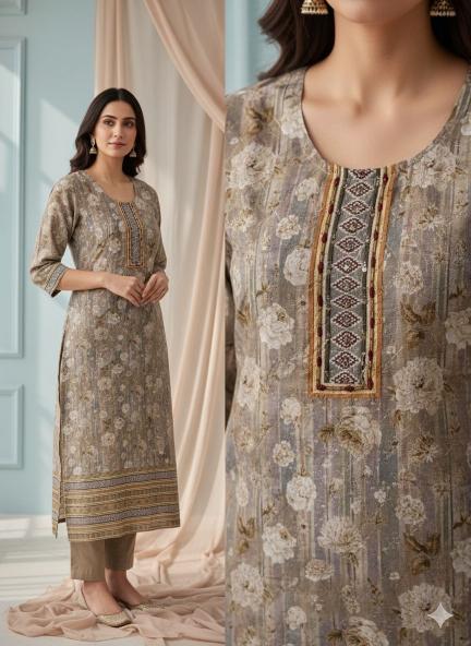 Felocity Chikankari vol 2 catalog kurti wholesale near me
