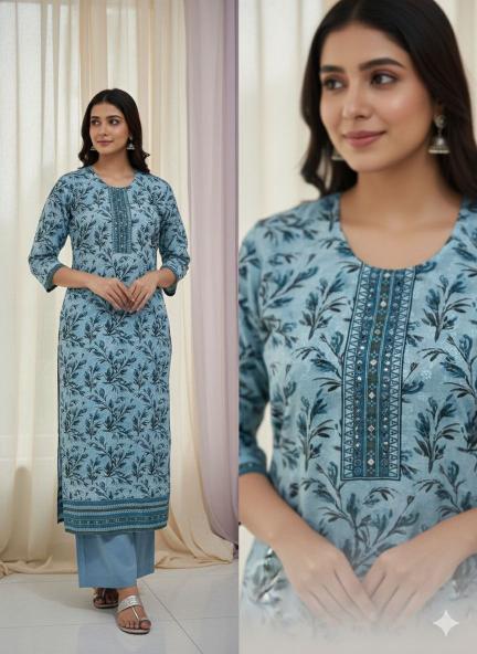 Felocity Chikankari vol 2 catalog kurti wholesale near me