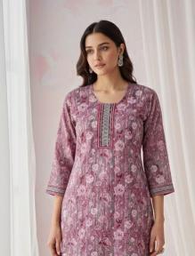 Felocity Chikankari vol 4 catalog kurti wholesale price in delhi