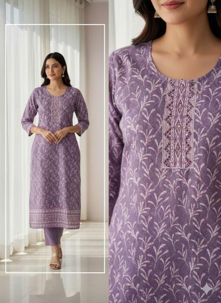 Felocity Chikankari vol 4 catalog kurti wholesale price in delhi