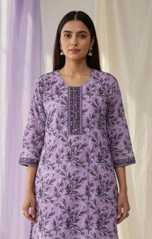 Felocity Chikankari vol 5 catalog kurti wholesale price in karachi