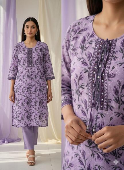 Felocity Chikankari vol 5 catalog kurti wholesale price in karachi
