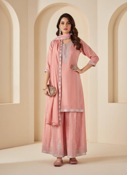 Felocity Chinon vol 1 catalog womens kurtis wholesale market in mumbai