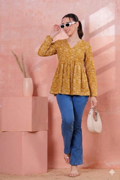 Felocity Cotton cambric vol 4 catalog amar colony wholesale kurti market