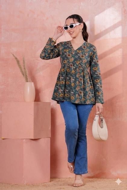 Felocity Cotton cambric vol 4 catalog amar colony wholesale kurti market