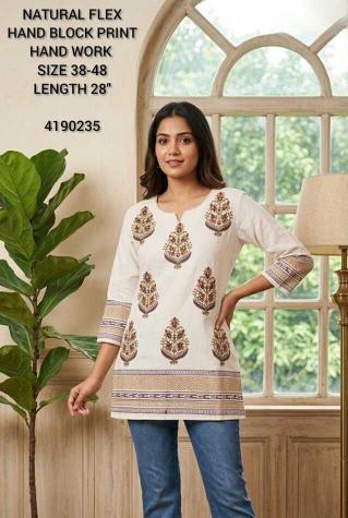 Felocity Cotton flex vol 14 catalog bollywood kurtis wholesale