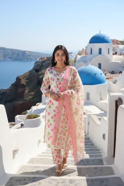 Felocity Cotton Print vol 11 catalog wholesale ladies kurti online from ahmedabad