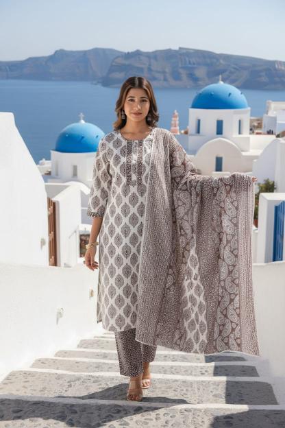 Felocity Cotton Print vol 11 catalog wholesale ladies kurti online from ahmedabad