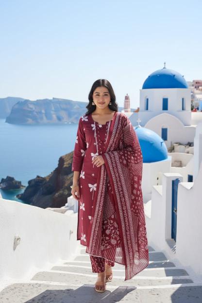 Felocity Cotton Print vol 11 catalog wholesale ladies kurti online from ahmedabad
