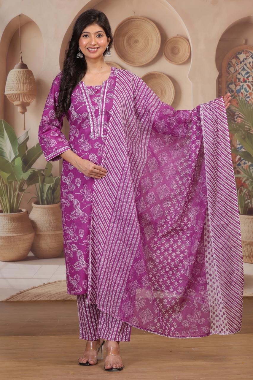 Felocity Cotton Print vol 14 catalog wholesale manufacture kurtis