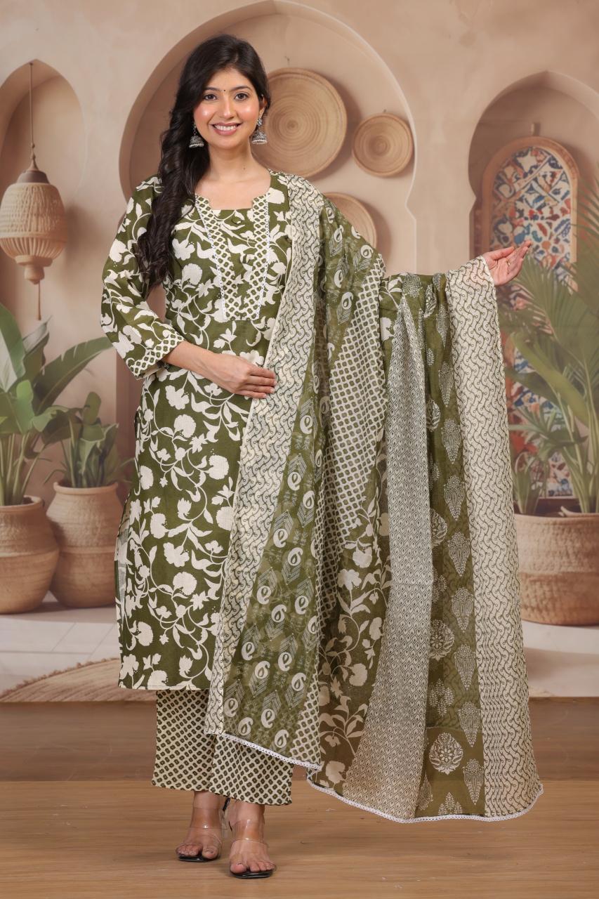 Felocity Cotton Print vol 16 catalog wholesale market of ladies kurtis in jalandhar