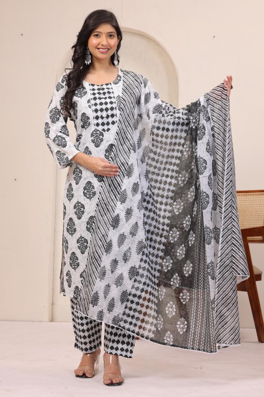 Felocity Cotton Print vol 17 catalog wholesale kurtis sell online
