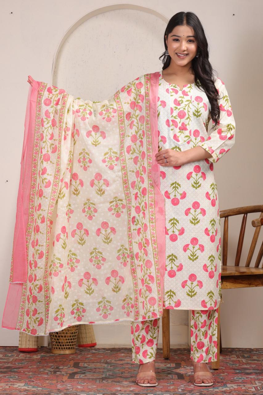 Felocity Cotton Print vol 17 catalog wholesale kurtis sell online