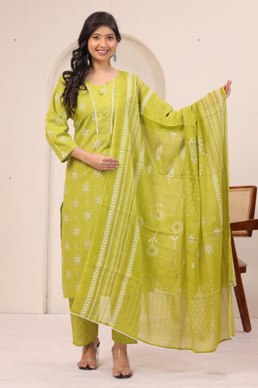 Felocity Cotton Print vol 18 catalog wholesale kurtis shooping