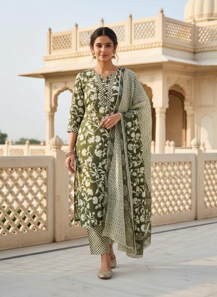 Felocity Cotton Print vol 9 catalog wholesale ladies kurti in ludhiana