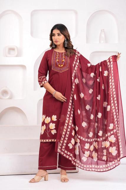 Felocity Cotton Vol 110 catalog kurtis for ladies wholesale