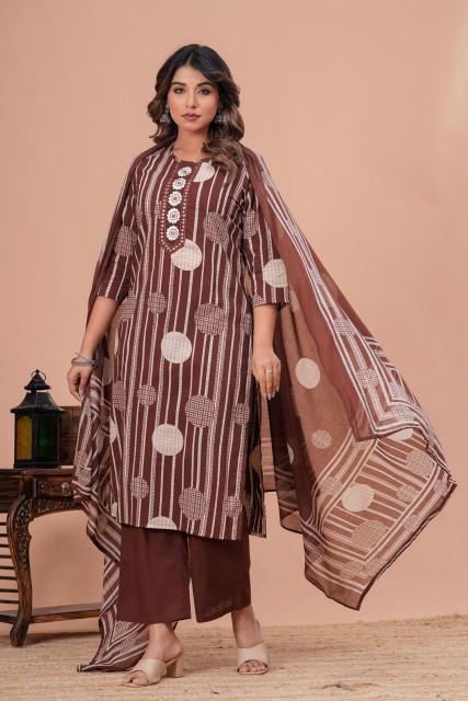 Felocity Cotton Vol 110 catalog kurtis for ladies wholesale