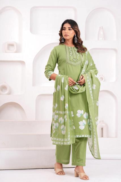 Felocity Cotton Vol 111 catalog kurtis in wholesale price in mumbai
