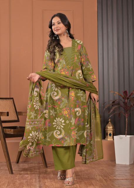 Felocity Cotton Vol 115 catalog kurtis wholesale in erode