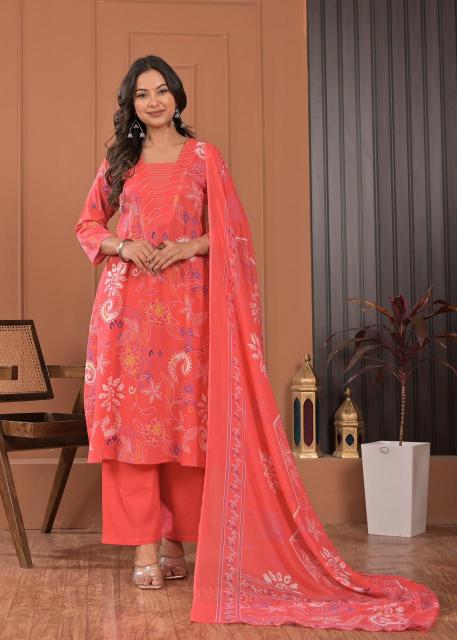 Felocity Cotton Vol 115 catalog kurtis wholesale in erode