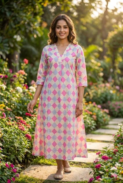 Felocity cotton vol 116 catalog kurtis wholesale in kochi