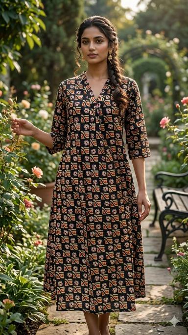 Felocity cotton vol 120 catalog kutch kurtis wholesale