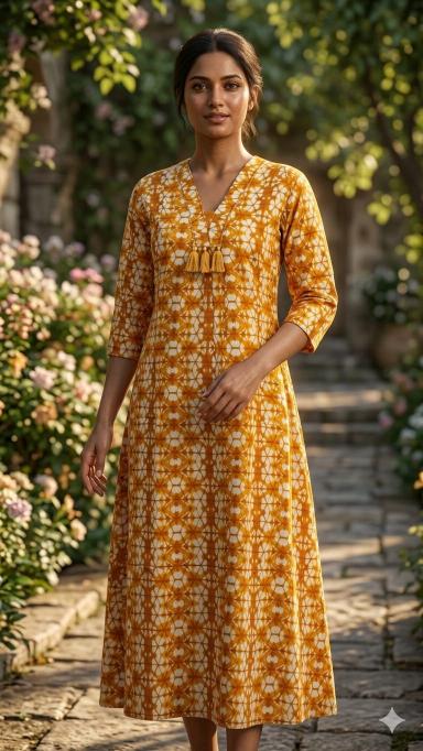 Felocity cotton vol 122 catalog long kurti wholesale market