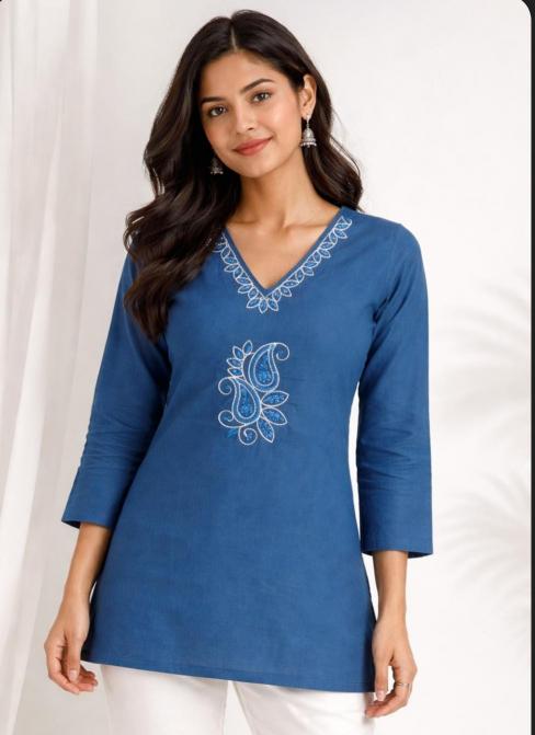 Felocity Cotton vol 127 catalog kurtis for sale at wholesale price in hyderabad