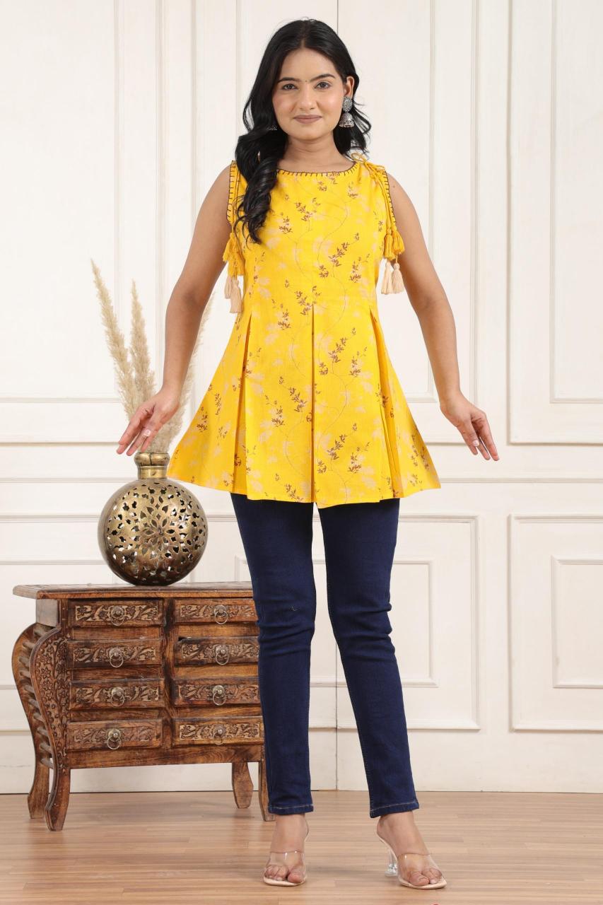 Felocity Cotton vol 130 catalog kurtis combo in wholesale