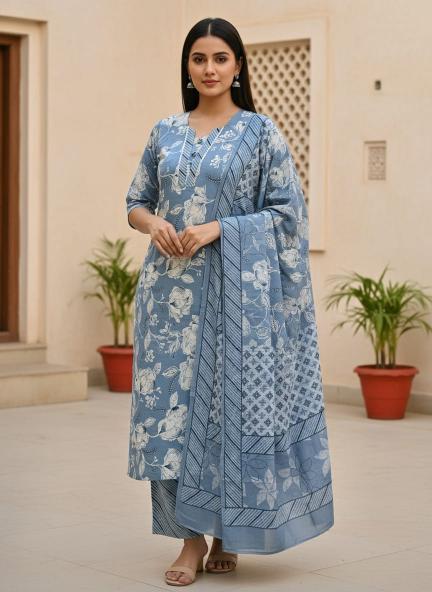 Felocity Cotton vol 135 catalog kurtis catalog wholesaler