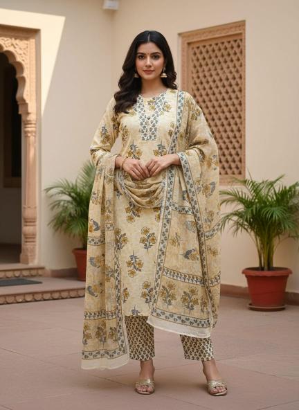 Felocity Cotton vol 135 catalog kurtis catalog wholesaler