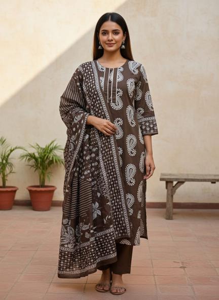 Felocity Cotton vol 135 catalog kurtis catalog wholesaler