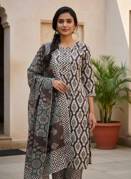 Felocity Cotton vol 136 catalog kurtis branded wholesale