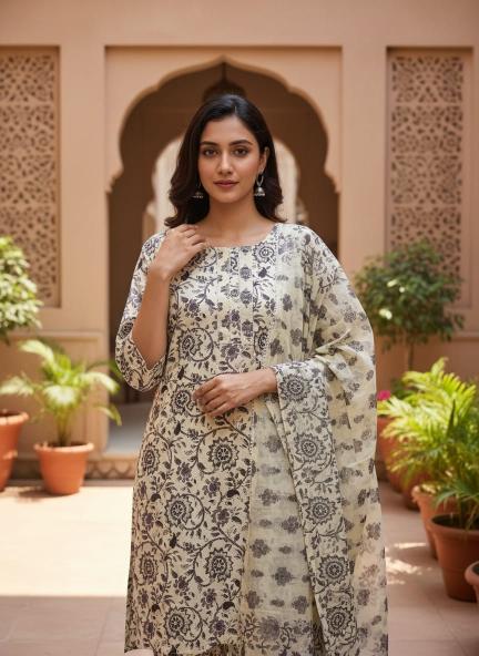 Felocity Cotton vol 138 catalog kurtis at wholesale price online