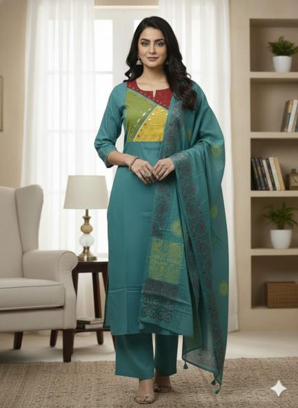 Felocity Cotton vol 145 catalog designer kurti wholesalers in ludhiana