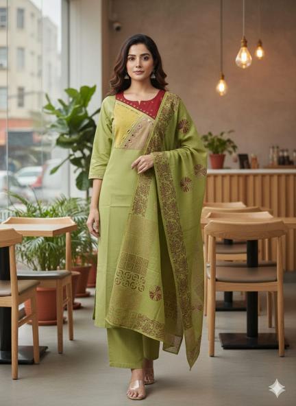 Felocity Cotton vol 146 catalog ladies kurtis wholesale
