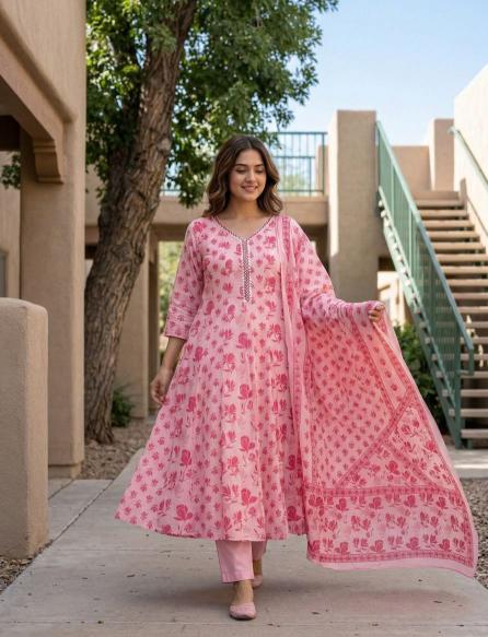 Felocity Cotton vol 153 catalog best kurti wholesaler