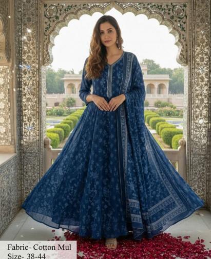 Felocity Cotton vol 156 catalog best wholesale kurti market in surat