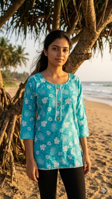 Felocity Cotton vol 161 catalog biba kurti wholesale market in delhi