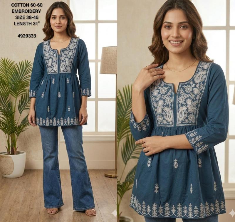 Felocity Cotton vol 166 catalog ladies kurti wholesale market mumbai
