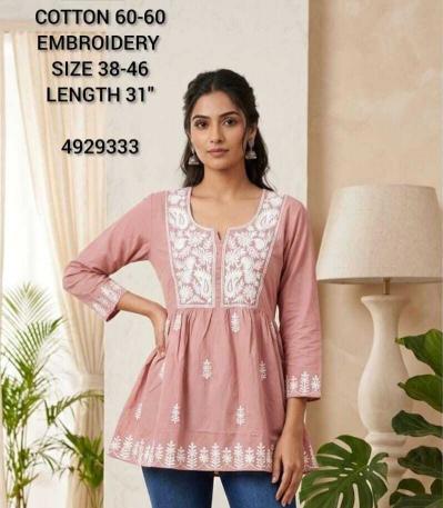 Felocity Cotton vol 170 catalog womens design kurtis wholesaler
